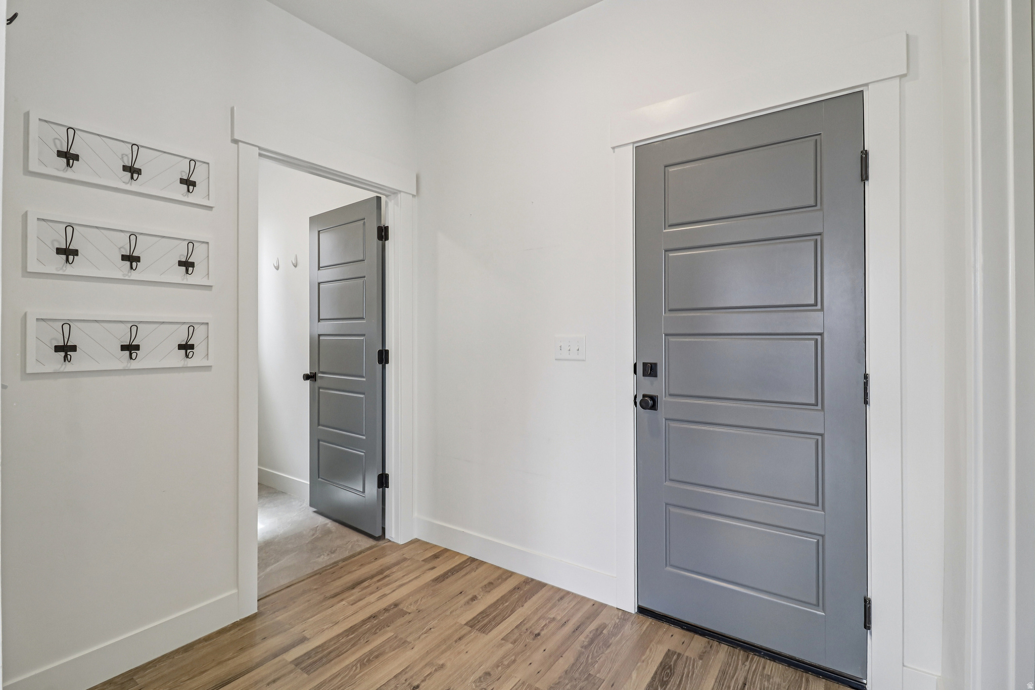 GARDNER POINT - Residential