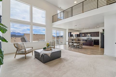 Tiny photo for 1458 N ALDER WAY, Lehi, UT 84048 (MLS # 2151636)