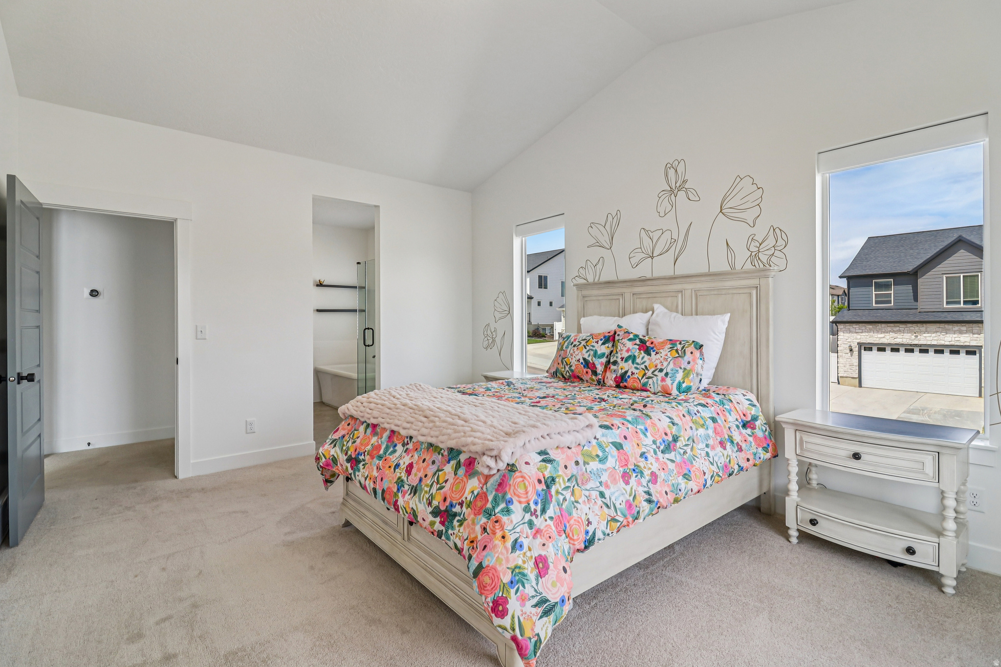 GARDNER POINT - Residential