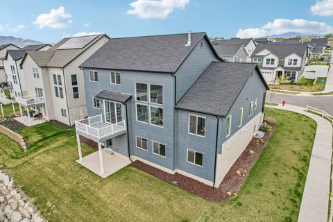 Tiny photo for 1458 N ALDER WAY, Lehi, UT 84048 (MLS # 2151636)