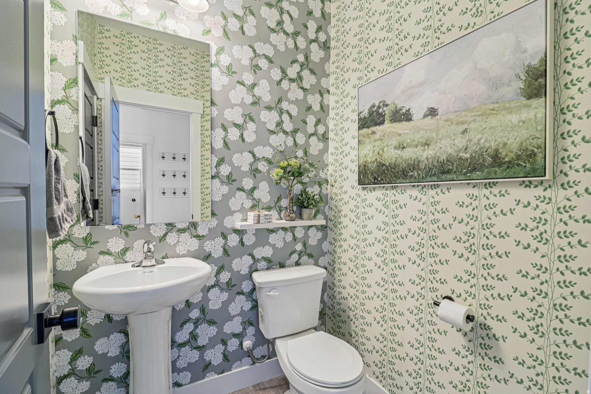 GARDNER POINT - Residential