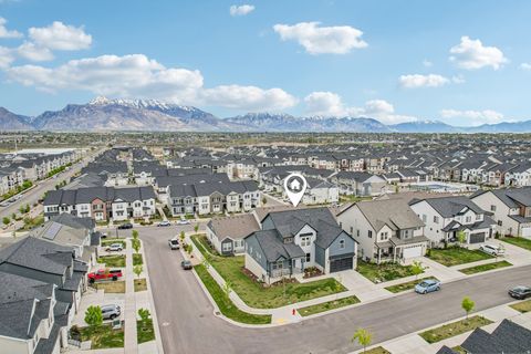 Tiny photo for 1458 N ALDER WAY, Lehi, UT 84048 (MLS # 2151636)