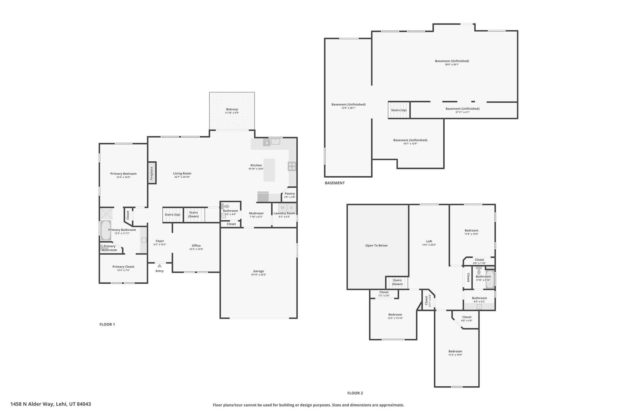GARDNER POINT - Residential