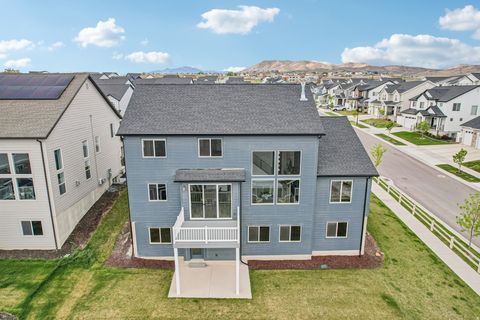 Tiny photo for 1458 N ALDER WAY, Lehi, UT 84048 (MLS # 2151636)