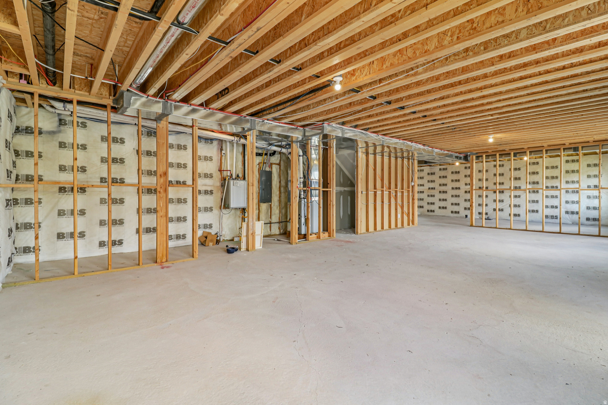 GARDNER POINT - Residential