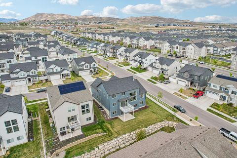 Tiny photo for 1458 N ALDER WAY, Lehi, UT 84048 (MLS # 2151636)