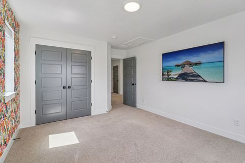 Tiny photo for 1458 N ALDER WAY, Lehi, UT 84048 (MLS # 2151636)