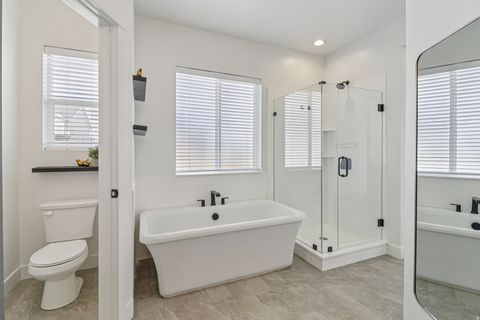 Tiny photo for 1458 N ALDER WAY, Lehi, UT 84048 (MLS # 2151636)