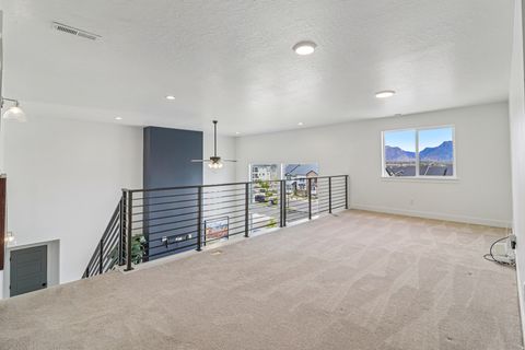 Tiny photo for 1458 N ALDER WAY, Lehi, UT 84048 (MLS # 2151636)
