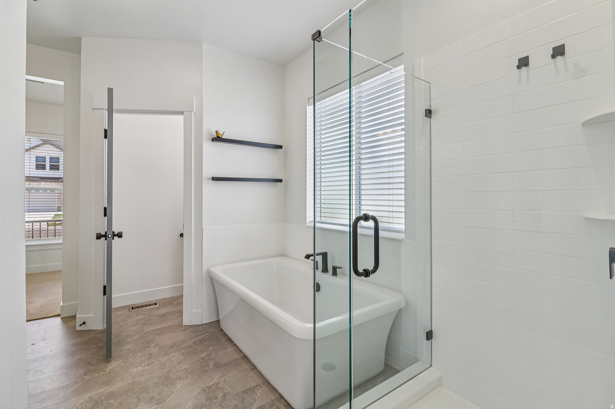 GARDNER POINT - Residential