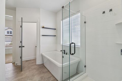 Tiny photo for 1458 N ALDER WAY, Lehi, UT 84048 (MLS # 2151636)