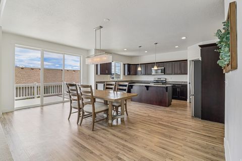 Tiny photo for 1458 N ALDER WAY, Lehi, UT 84048 (MLS # 2151636)