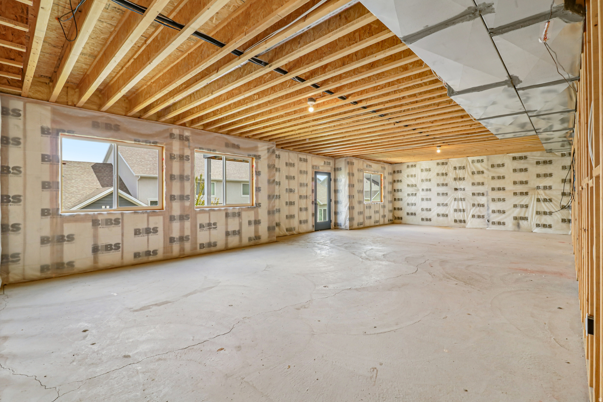 GARDNER POINT - Residential