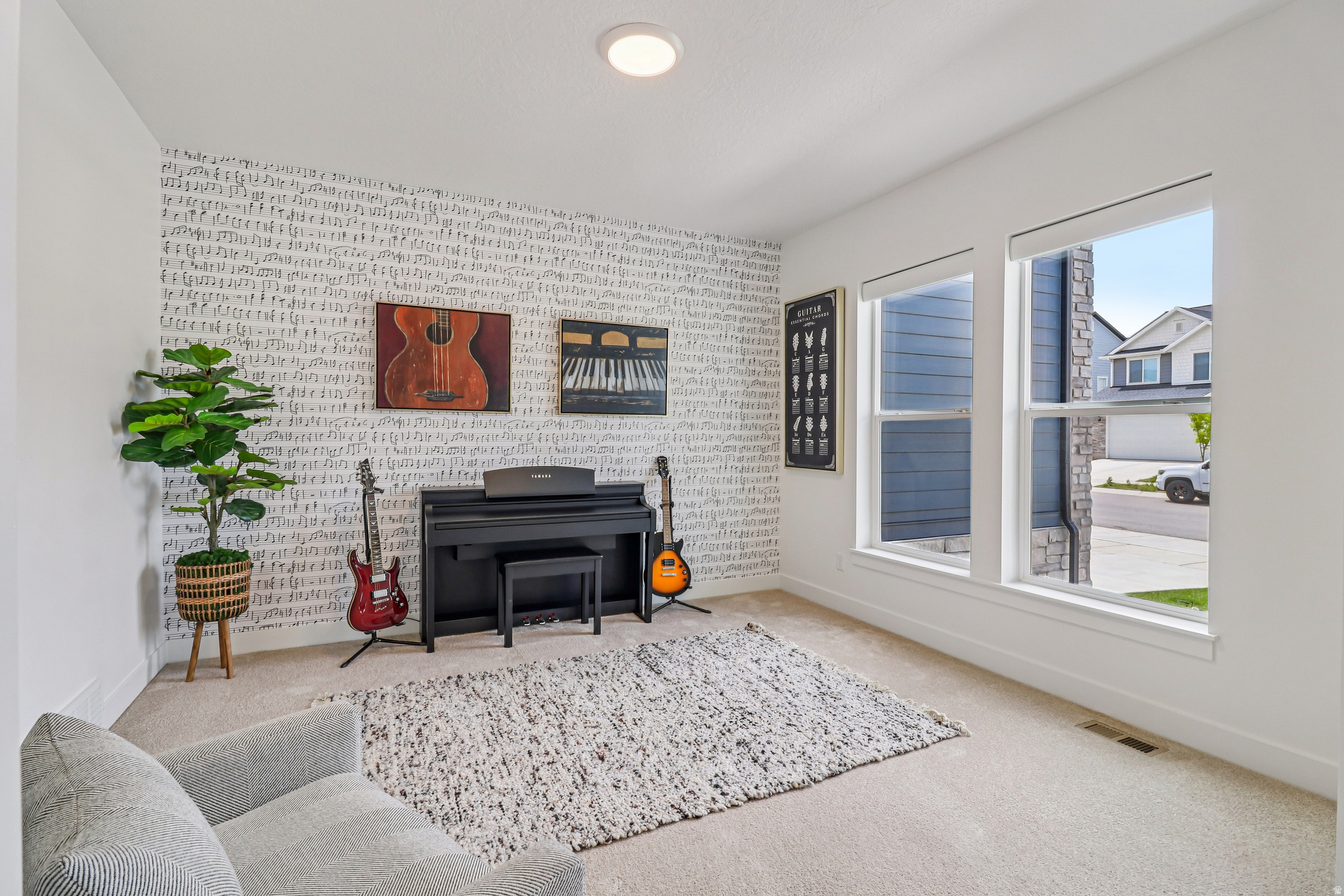 GARDNER POINT - Residential