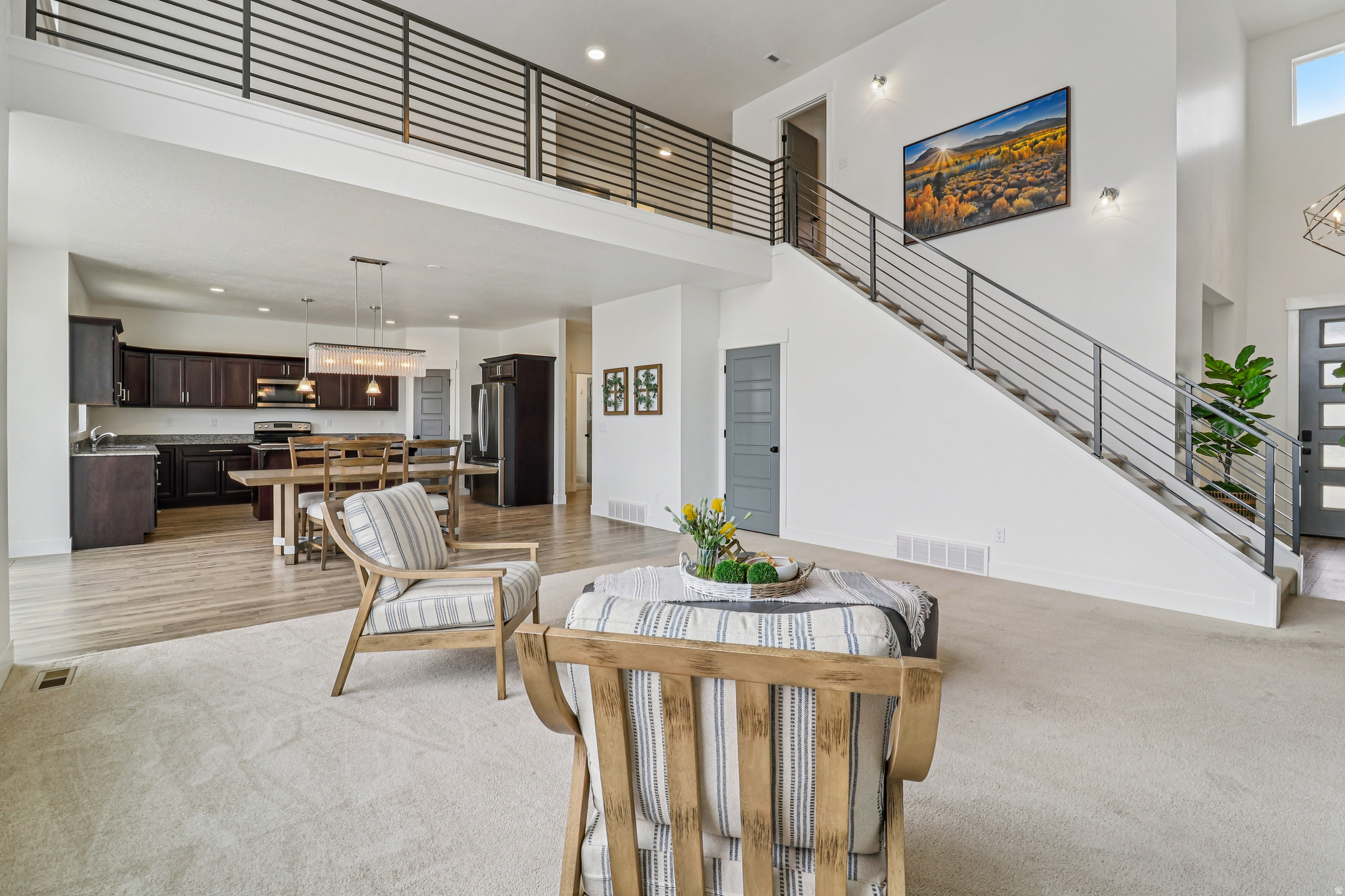 GARDNER POINT - Residential