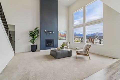 Tiny photo for 1458 N ALDER WAY, Lehi, UT 84048 (MLS # 2151636)