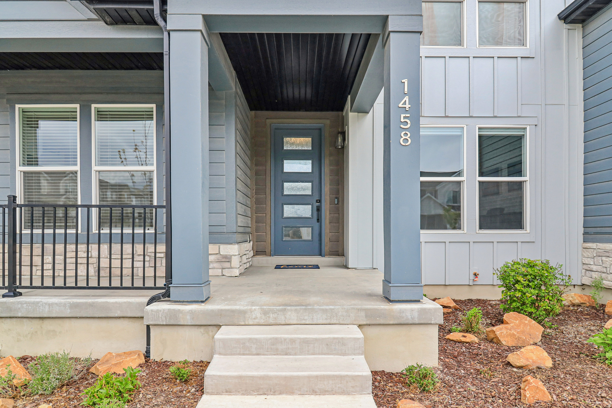 GARDNER POINT - Residential