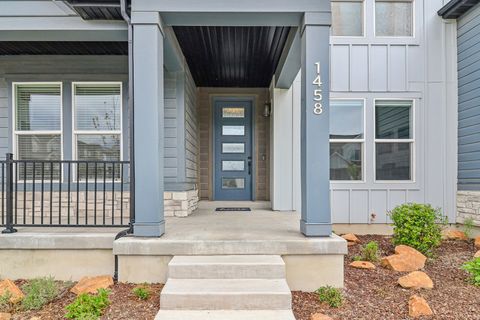 Tiny photo for 1458 N ALDER WAY, Lehi, UT 84048 (MLS # 2151636)