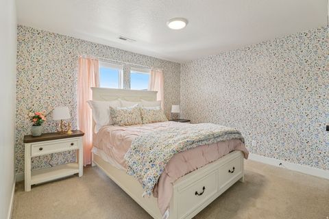 Tiny photo for 1458 N ALDER WAY, Lehi, UT 84048 (MLS # 2151636)