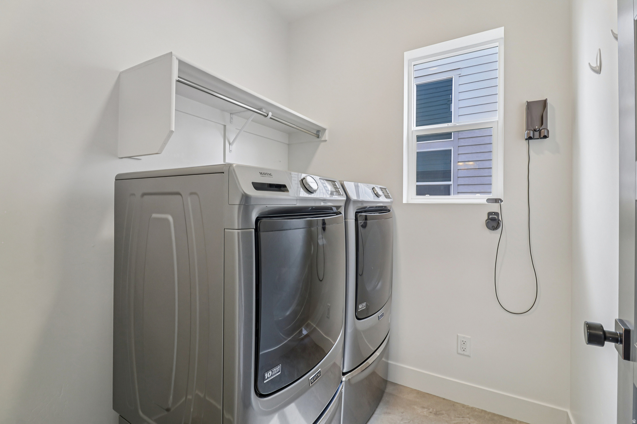 GARDNER POINT - Residential