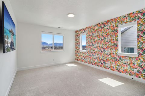 Tiny photo for 1458 N ALDER WAY, Lehi, UT 84048 (MLS # 2151636)