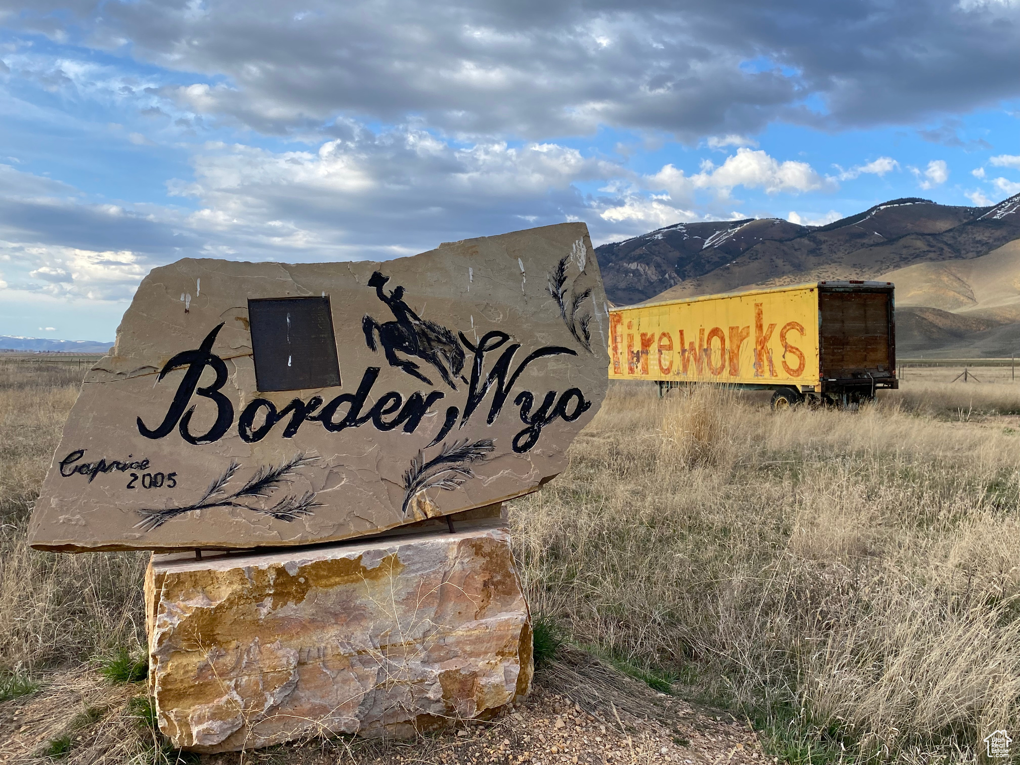 31 Hwy 30, Cokeville, Wyoming image 1