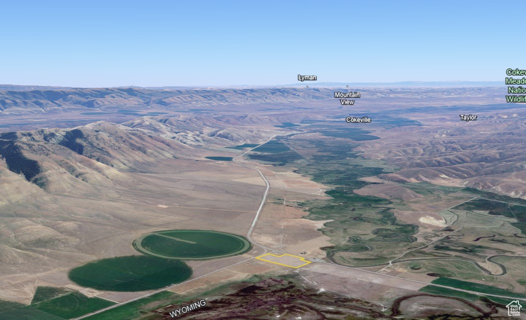 31 Hwy 30, Cokeville, Wyoming image 16