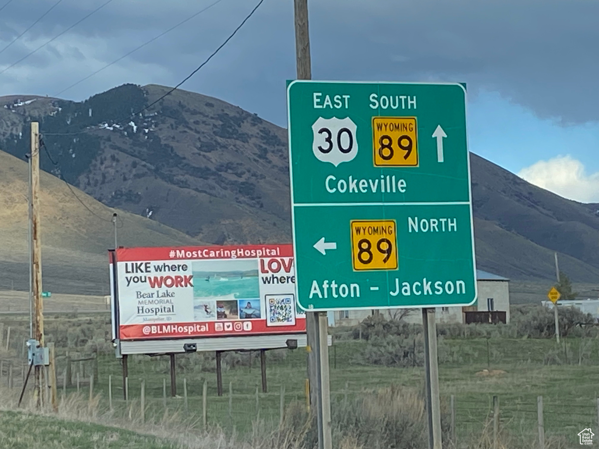 31 Hwy 30, Cokeville, Wyoming image 13