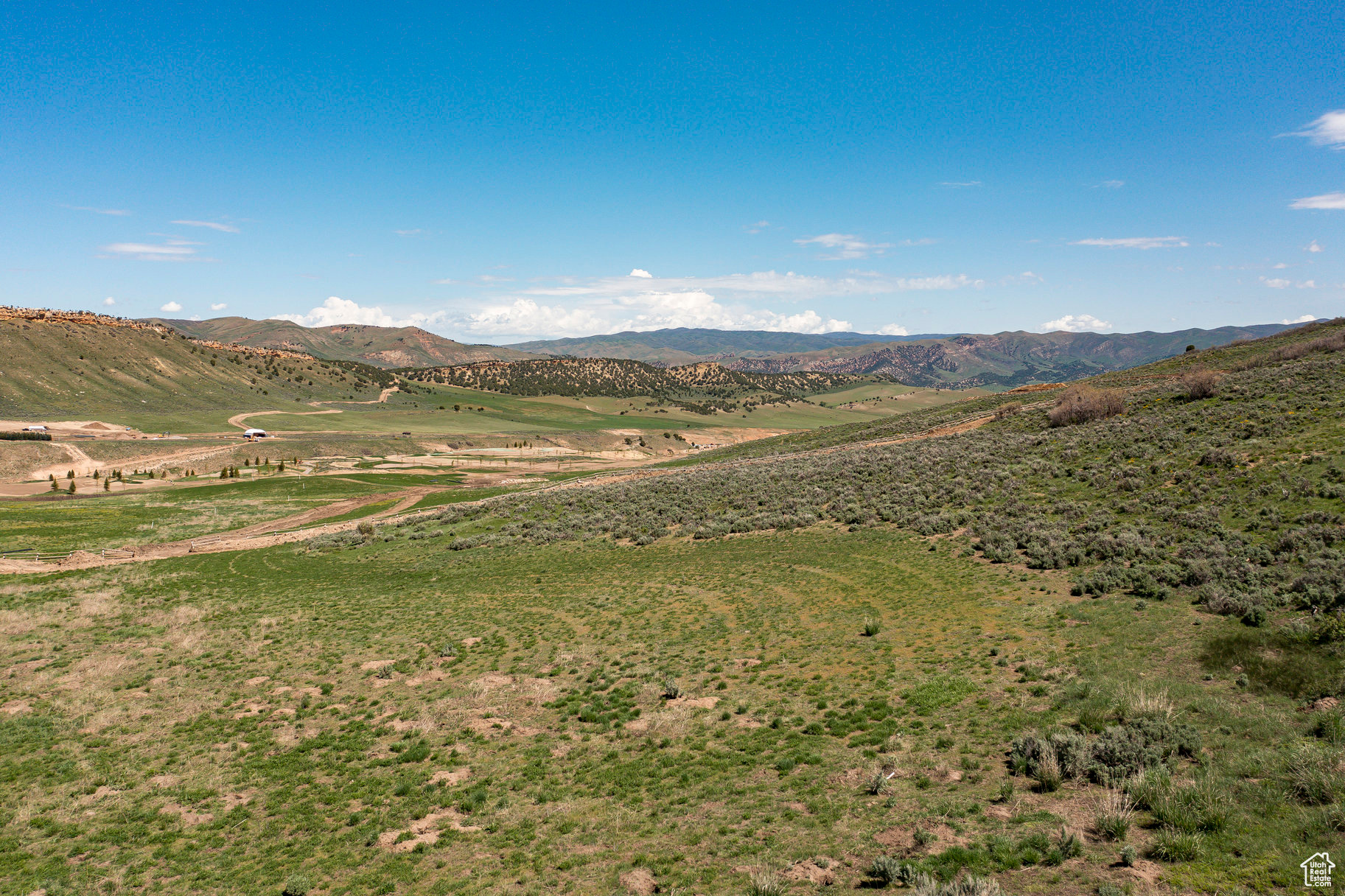 15161 S Rose View Ln Ln #153, Herriman, Utah image 48
