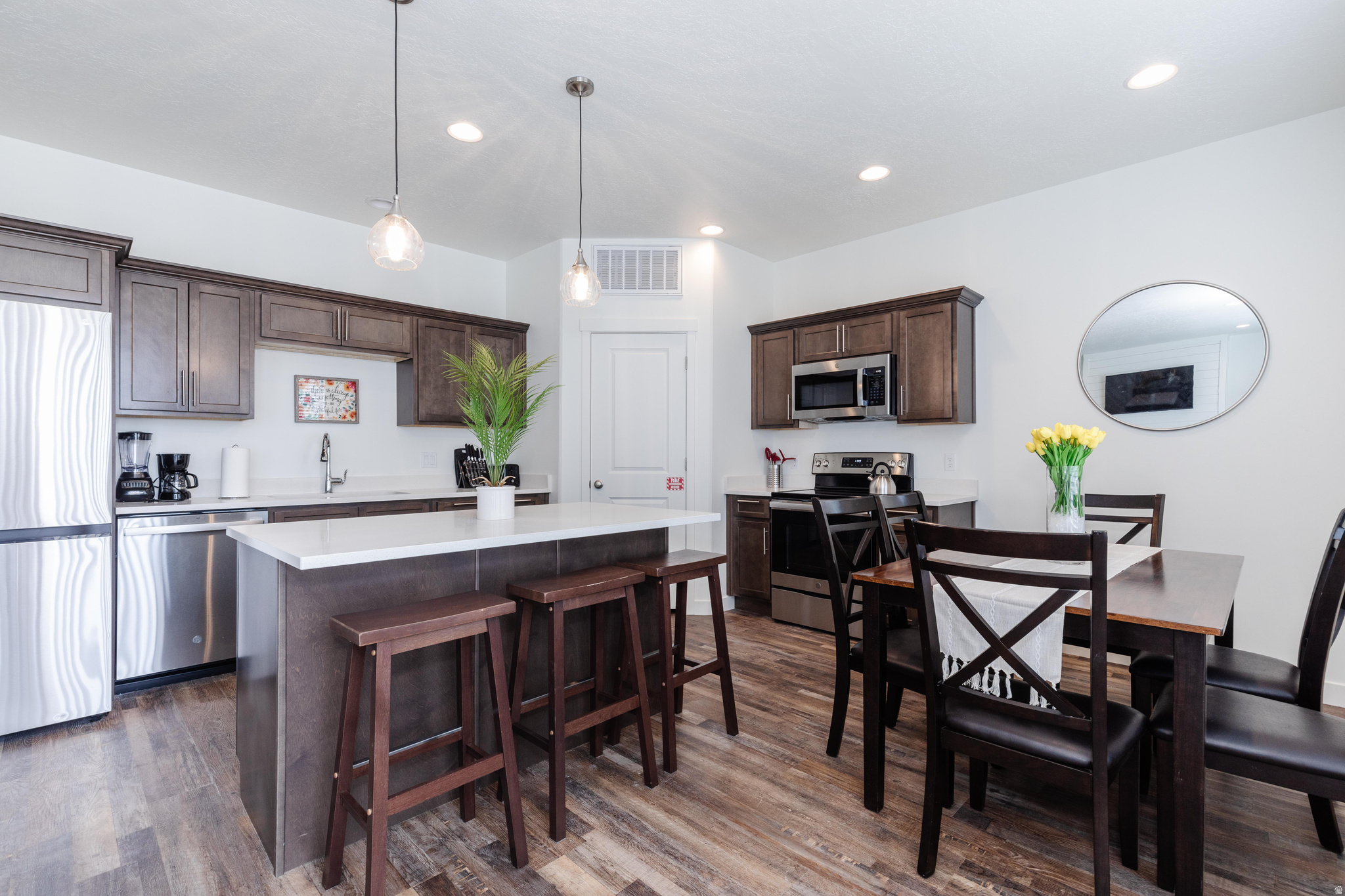 PARADISE PARKWAY - Residential