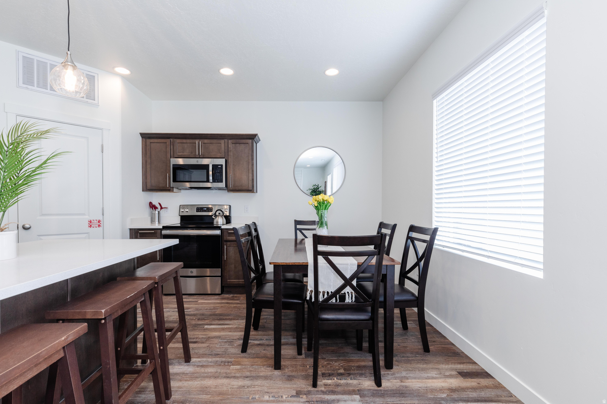 PARADISE PARKWAY - Residential