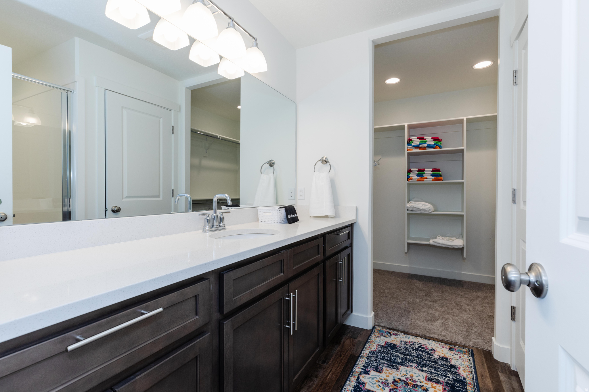 PARADISE PARKWAY - Residential