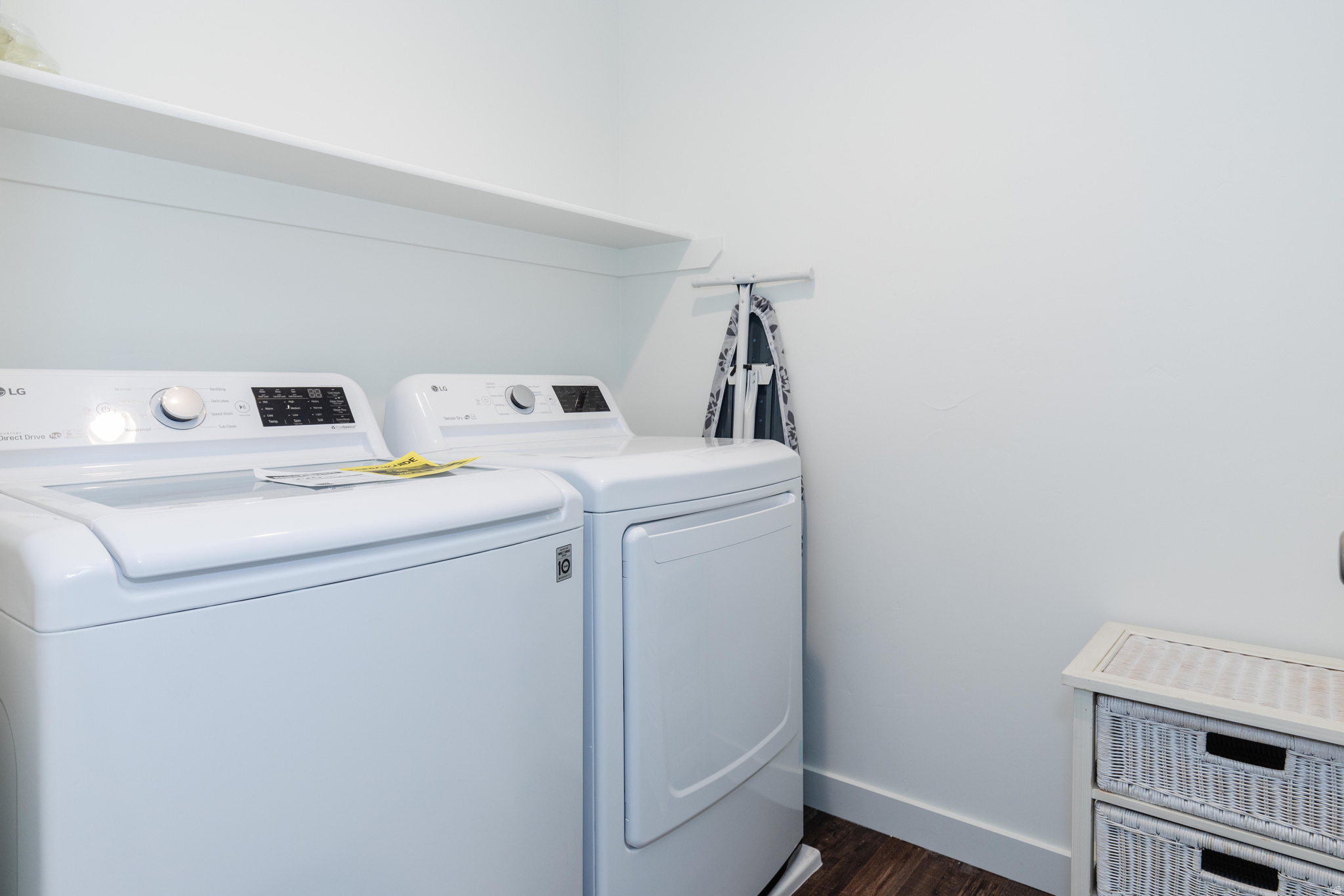 PARADISE PARKWAY - Residential