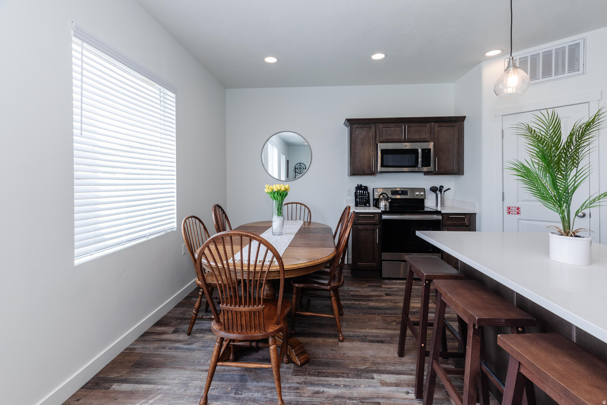 PARADISE PARKWAY - Residential