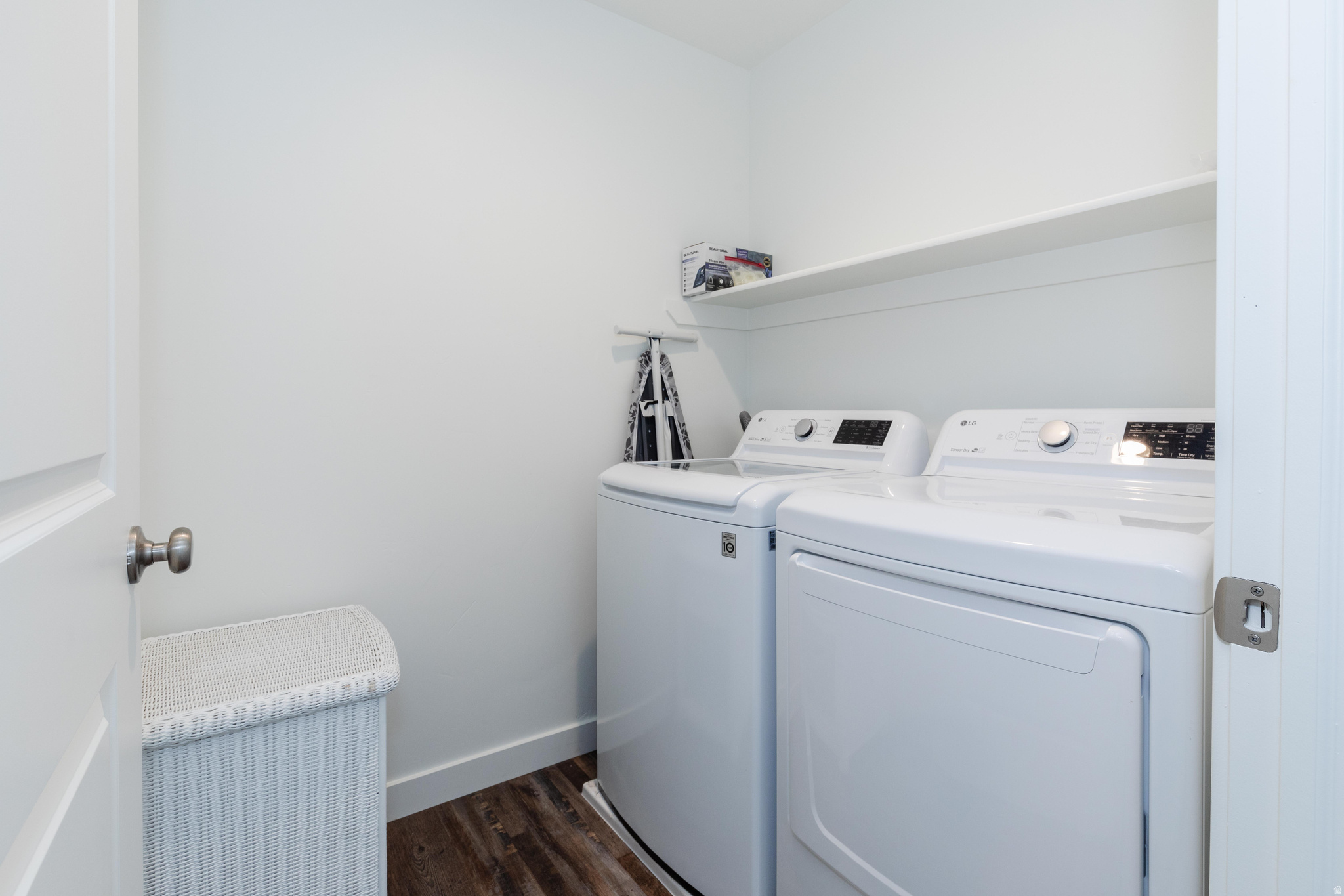 PARADISE PARKWAY - Residential