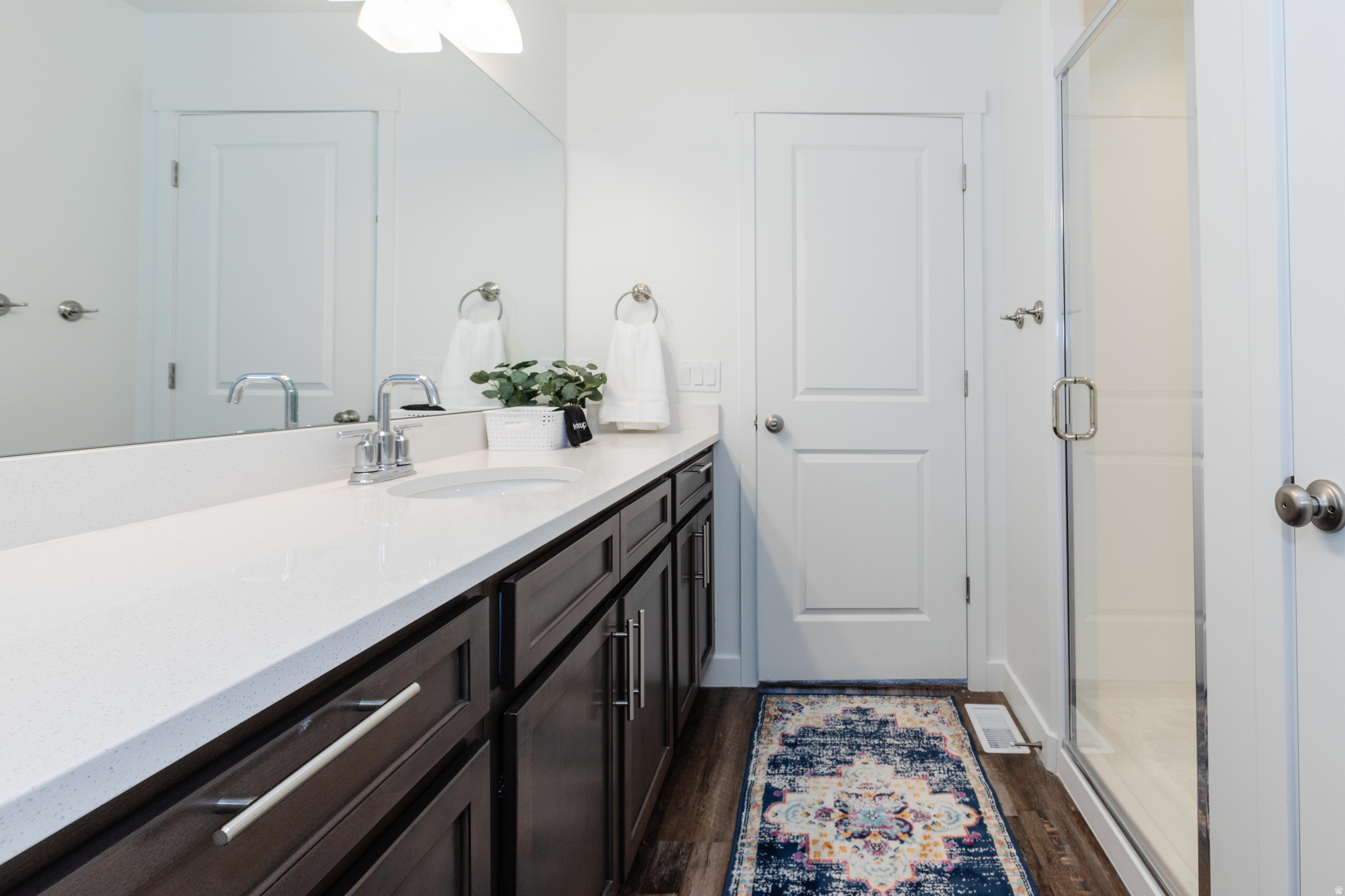 PARADISE PARKWAY - Residential