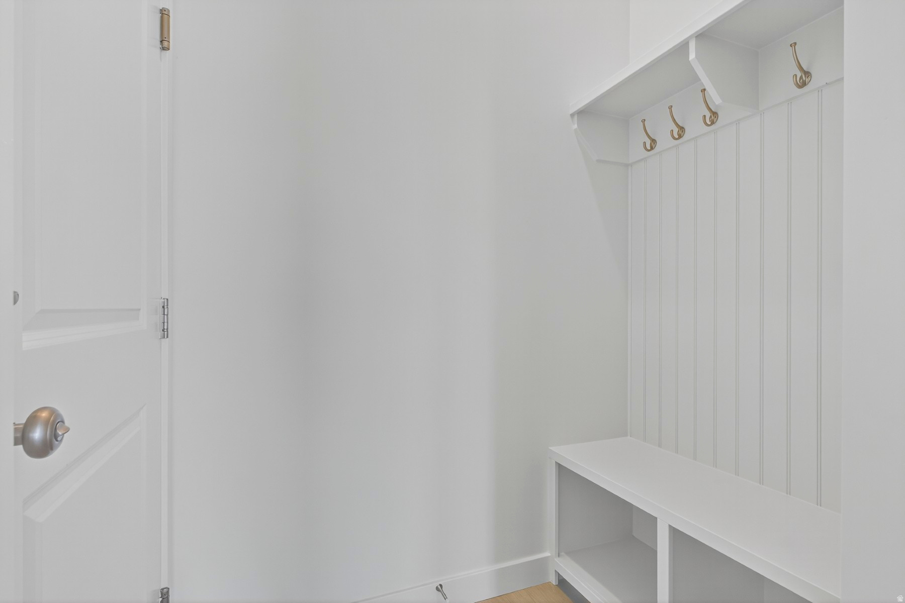 TERRAINE - Residential