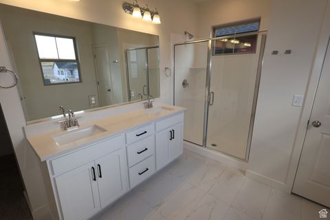 Tiny photo for 7238 W TERRAINE RD, West Jordan, UT 84081 (MLS # 2118340)
