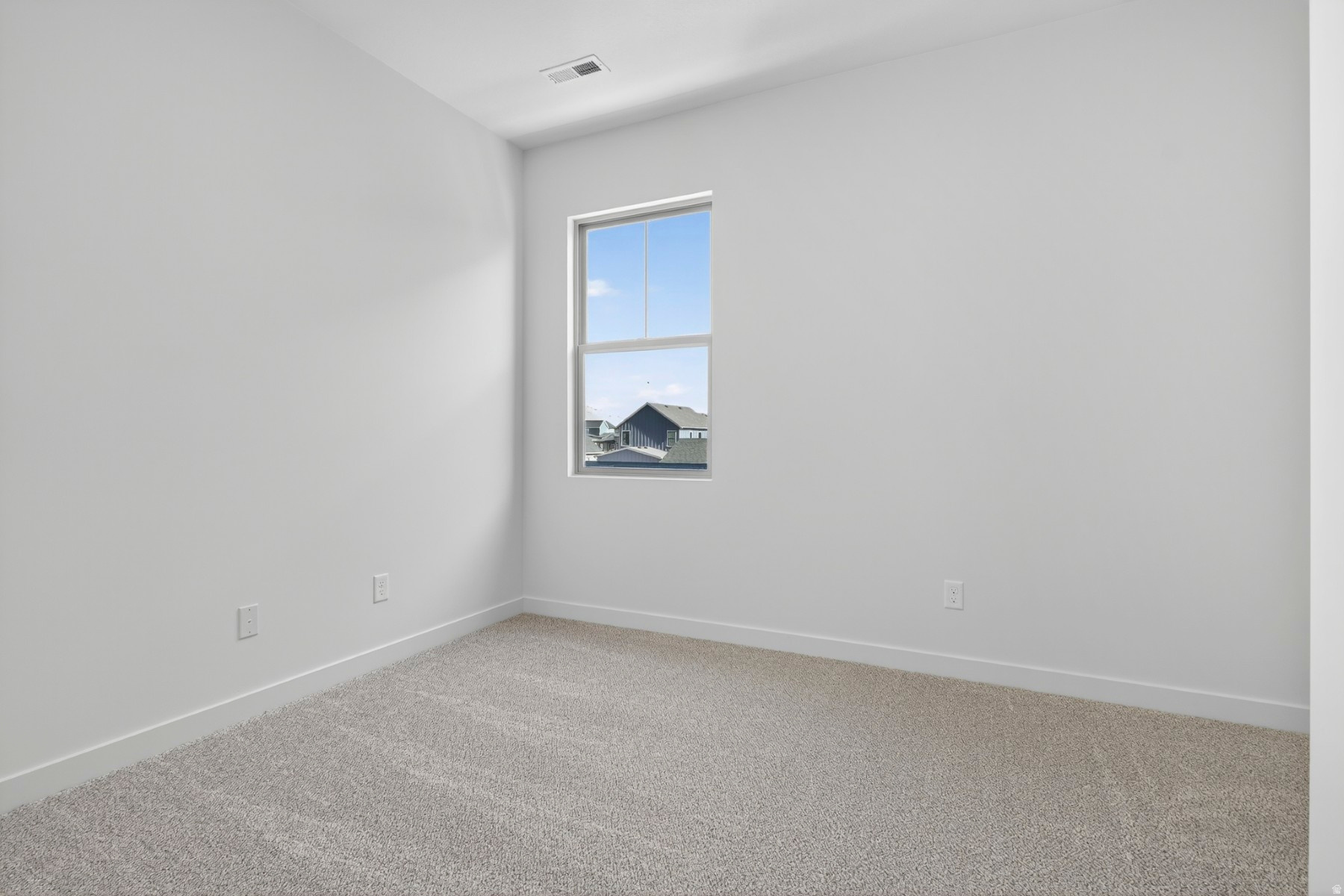 TERRAINE - Residential