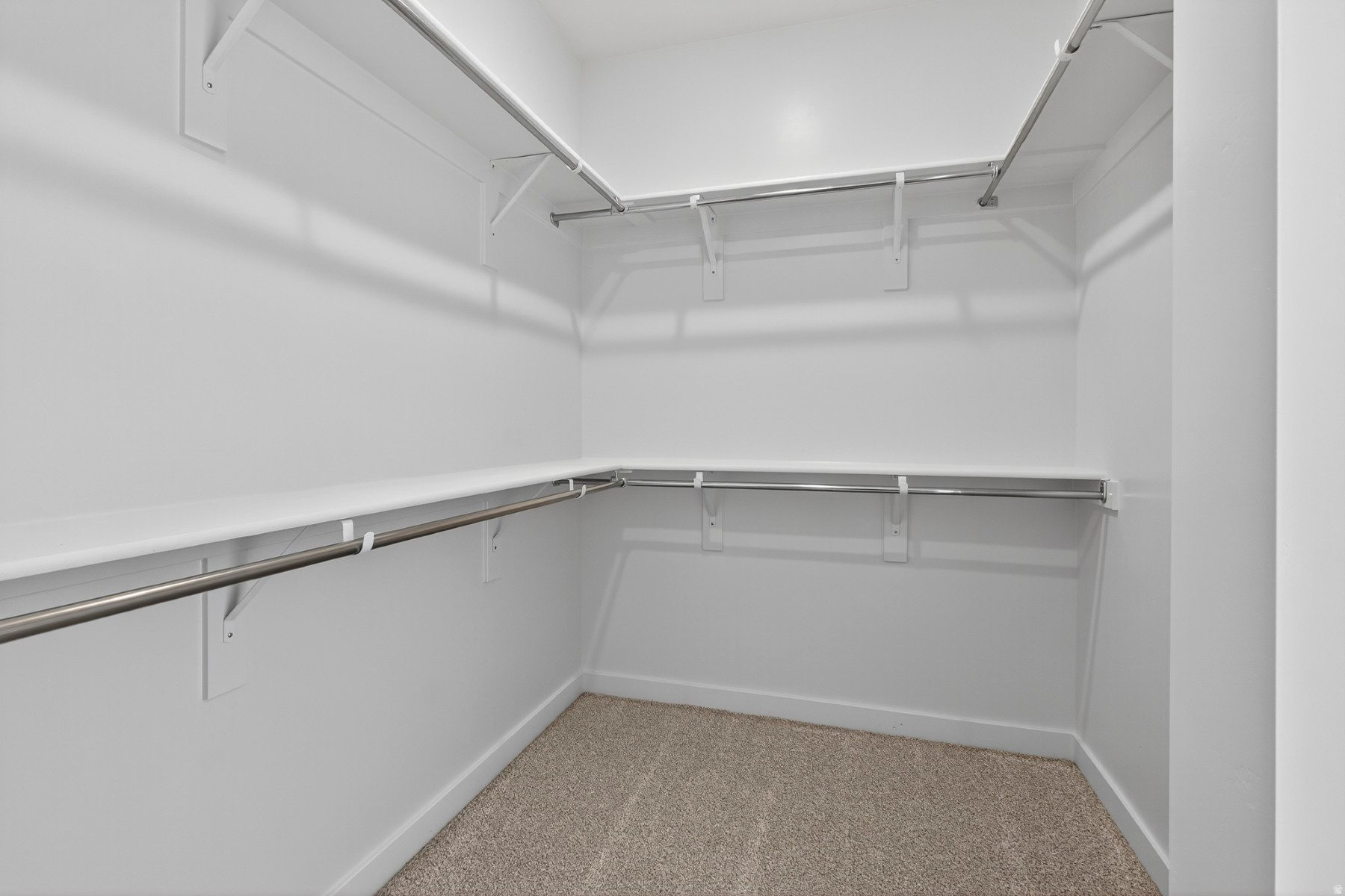 TERRAINE - Residential