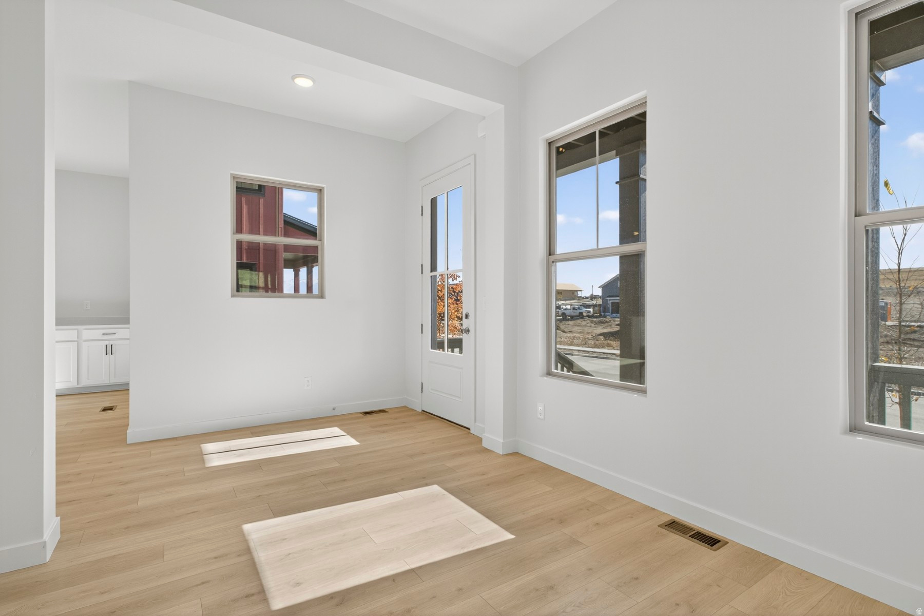 TERRAINE - Residential