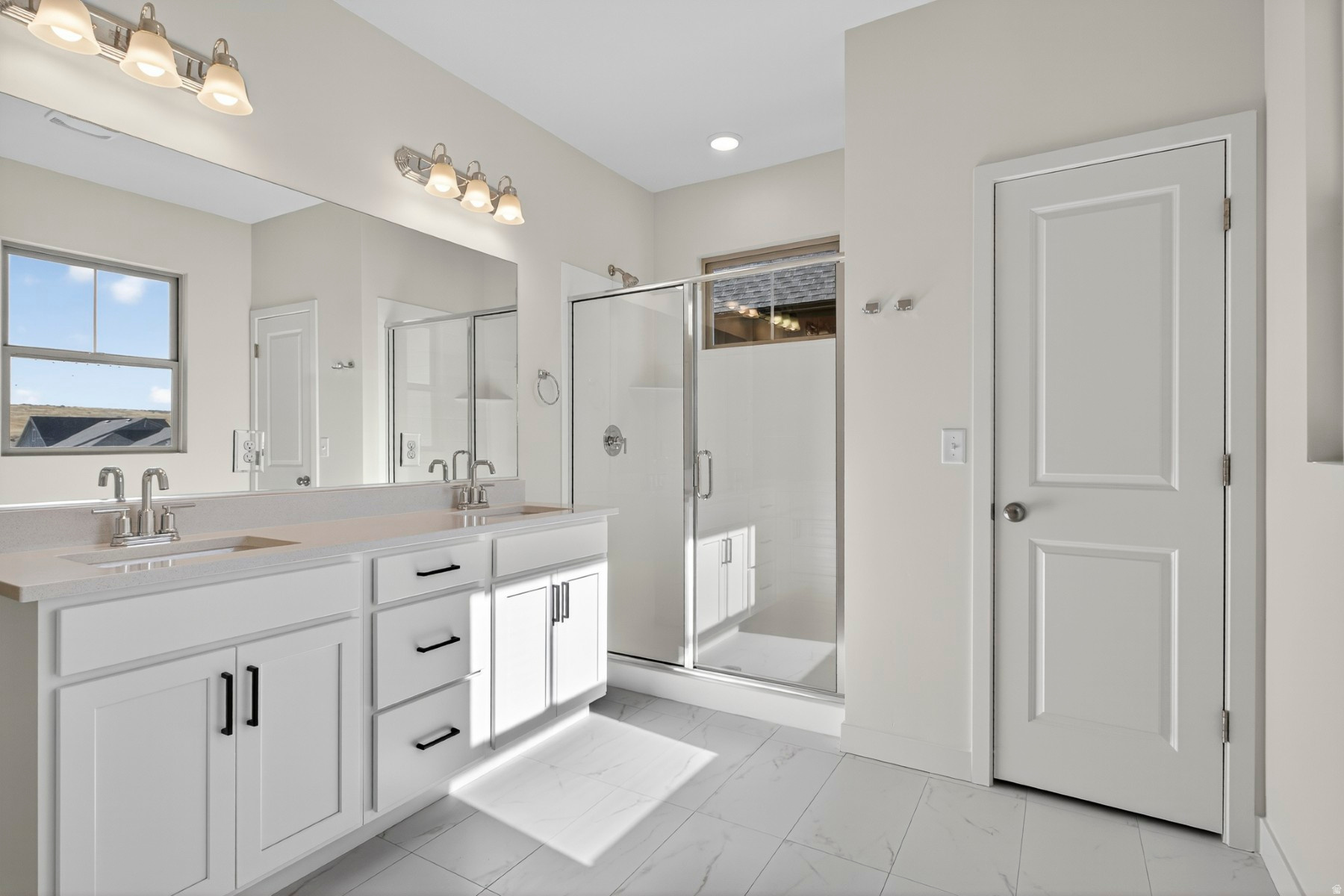 TERRAINE - Residential