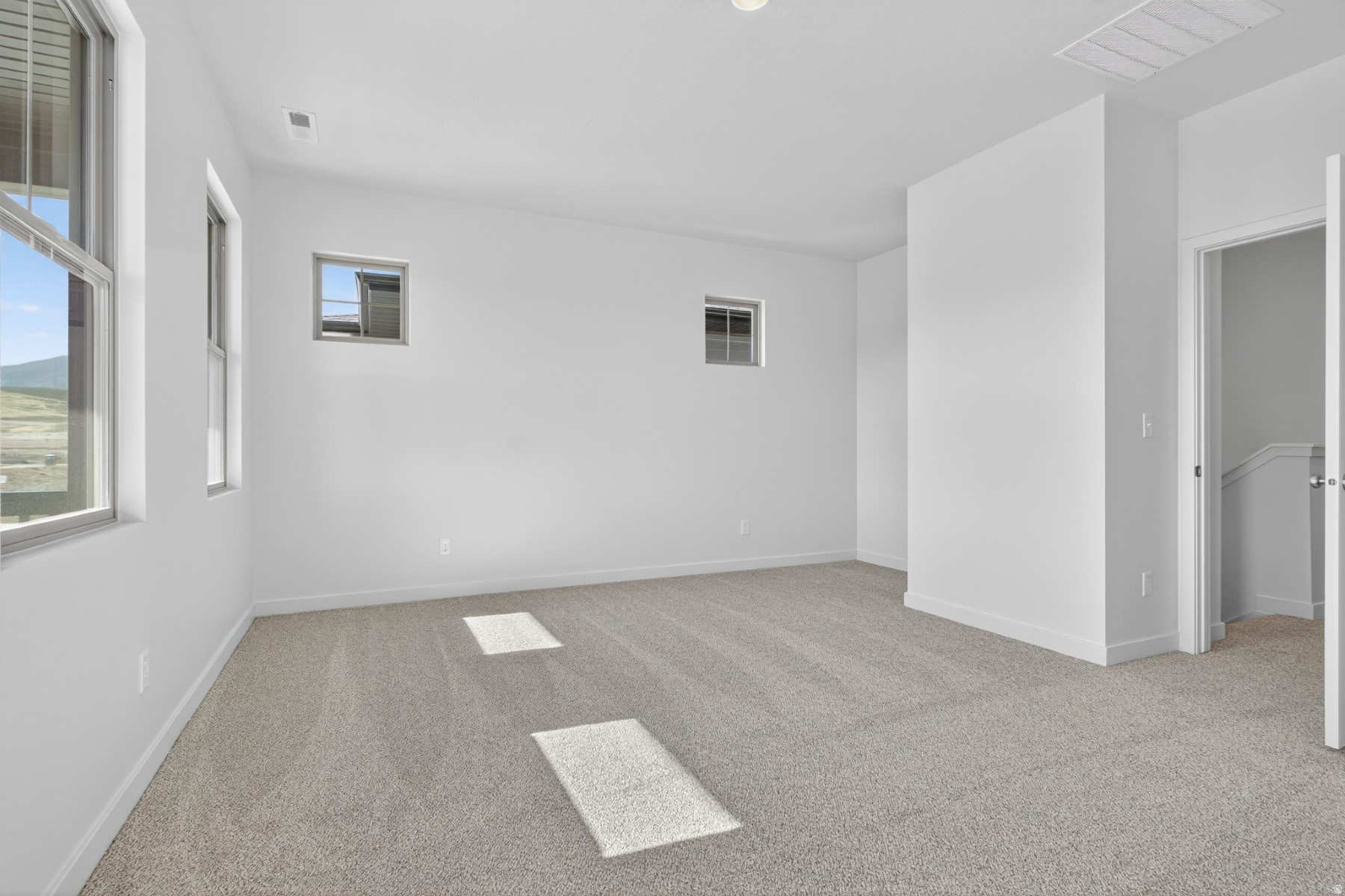 TERRAINE - Residential