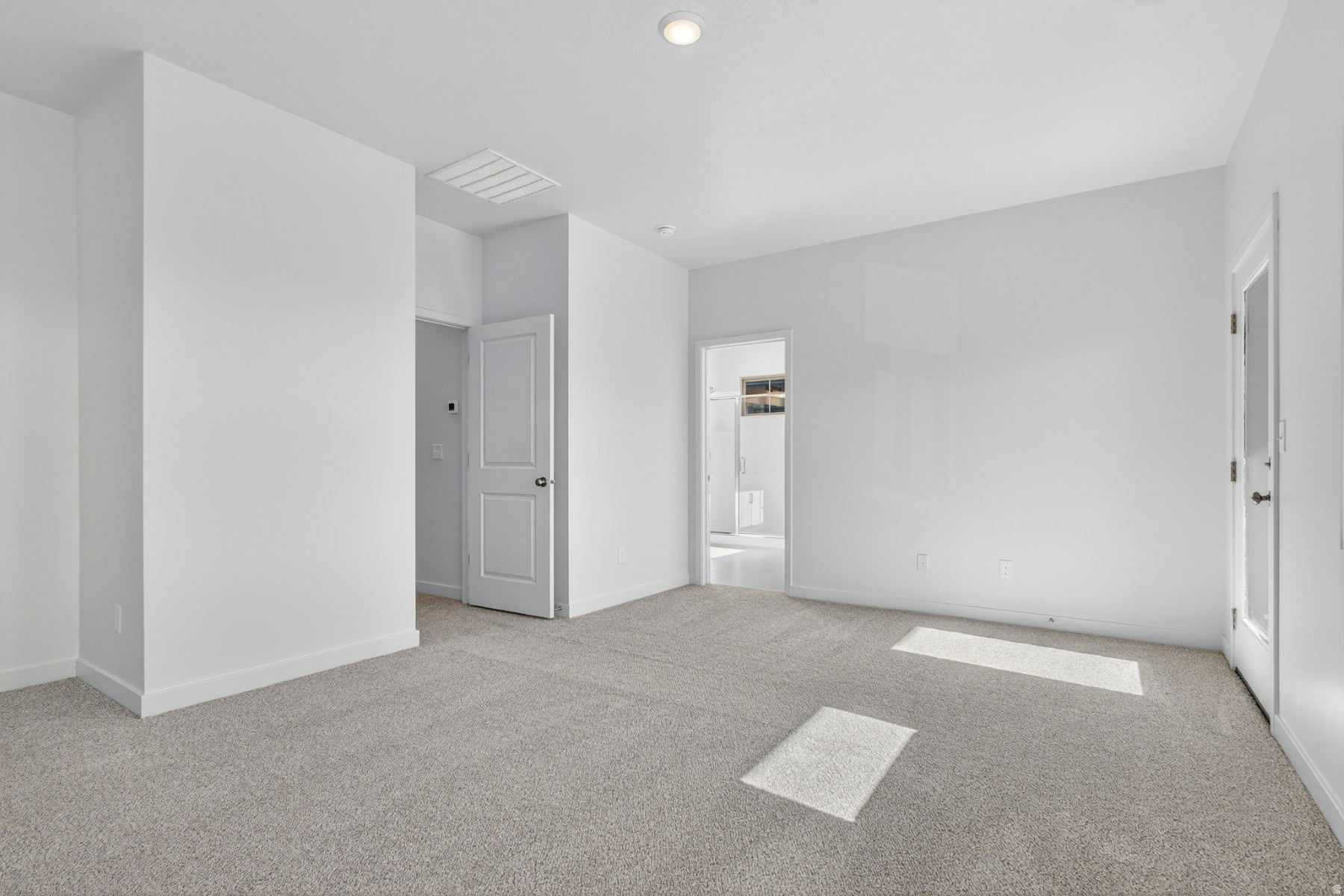 TERRAINE - Residential