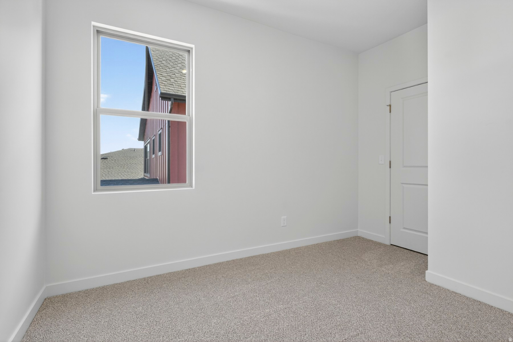 TERRAINE - Residential