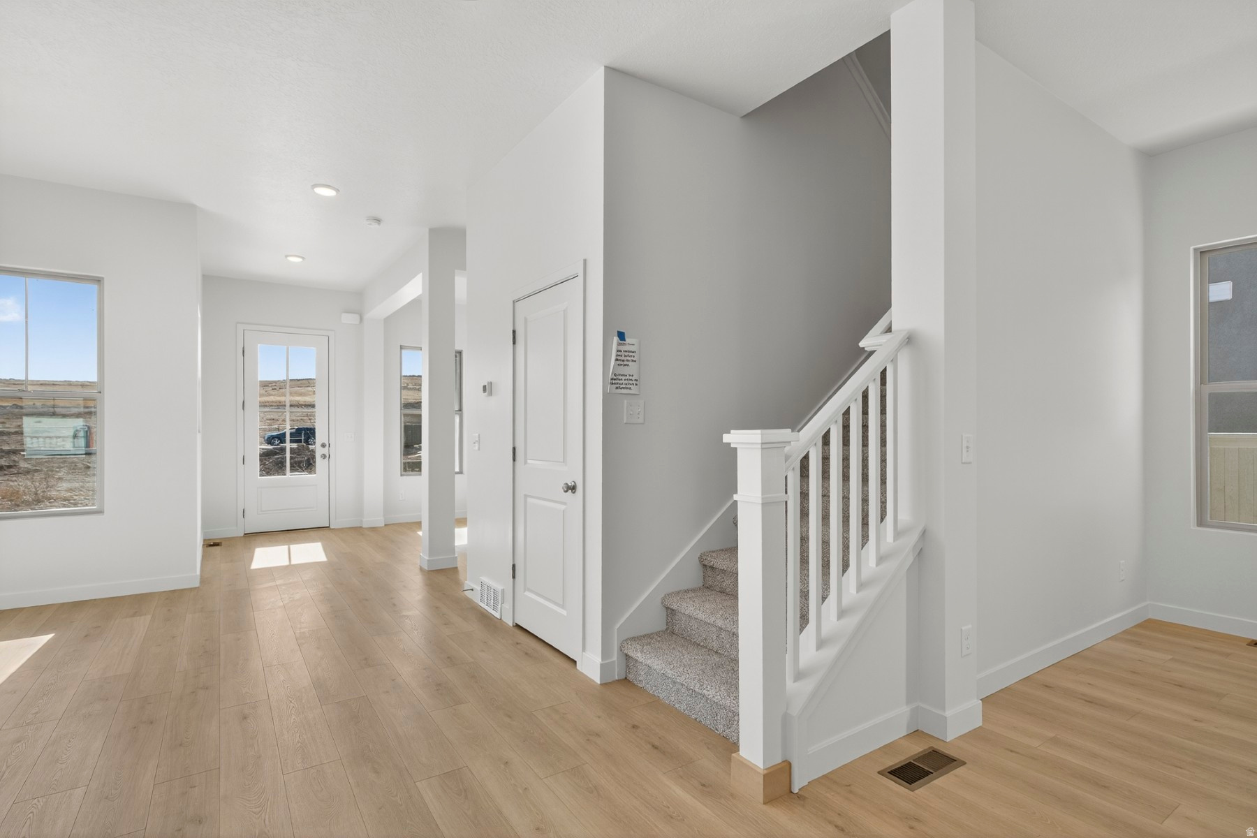 TERRAINE - Residential