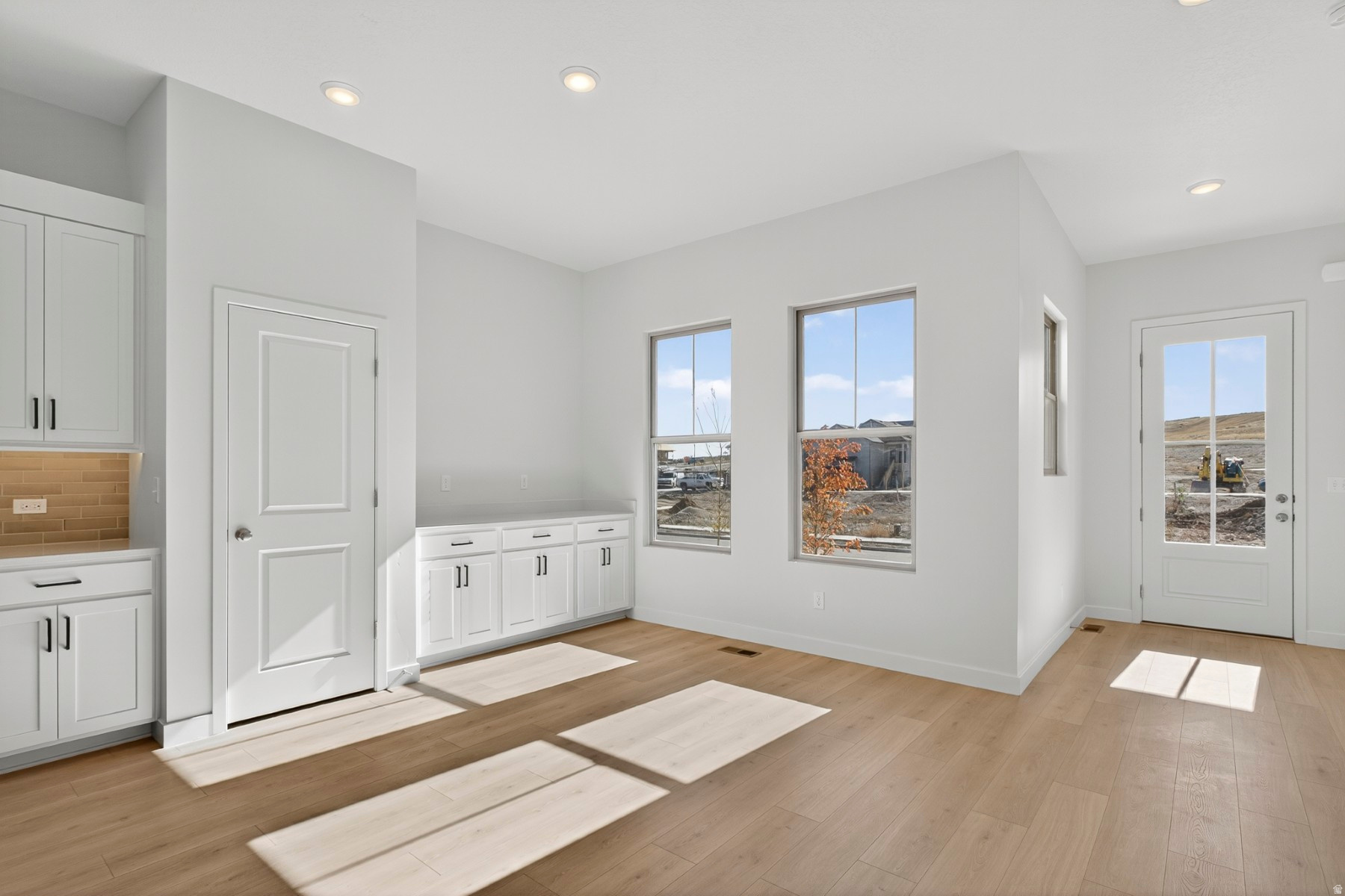 TERRAINE - Residential