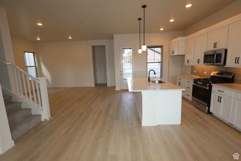Tiny photo for 7238 W TERRAINE RD, West Jordan, UT 84081 (MLS # 2118340)