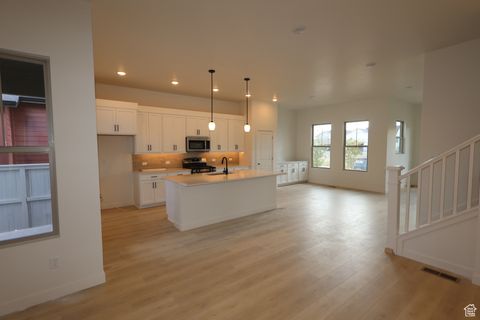 Tiny photo for 7238 W TERRAINE RD, West Jordan, UT 84081 (MLS # 2118340)