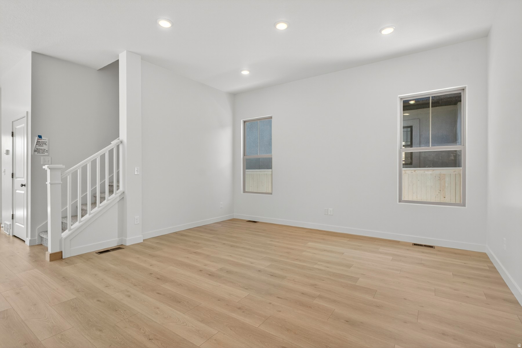 TERRAINE - Residential